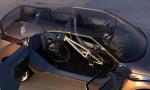Dacia Duster Concept 2009 года